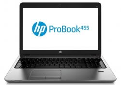 HP ProBook 455 G3